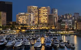 Phoenicia Intercontinental Hotel Beirut